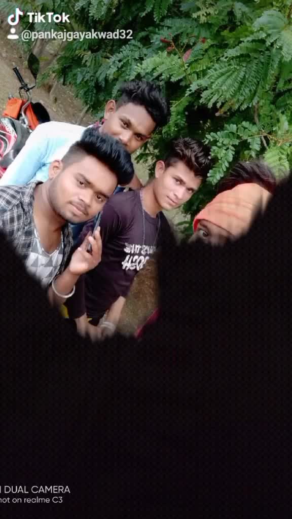 @Pankaj Gayakwad