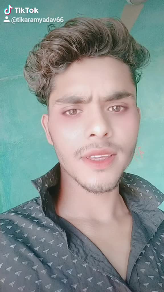 @Tikaram Yadav