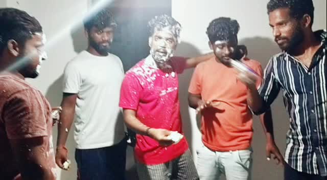 @bharath nani