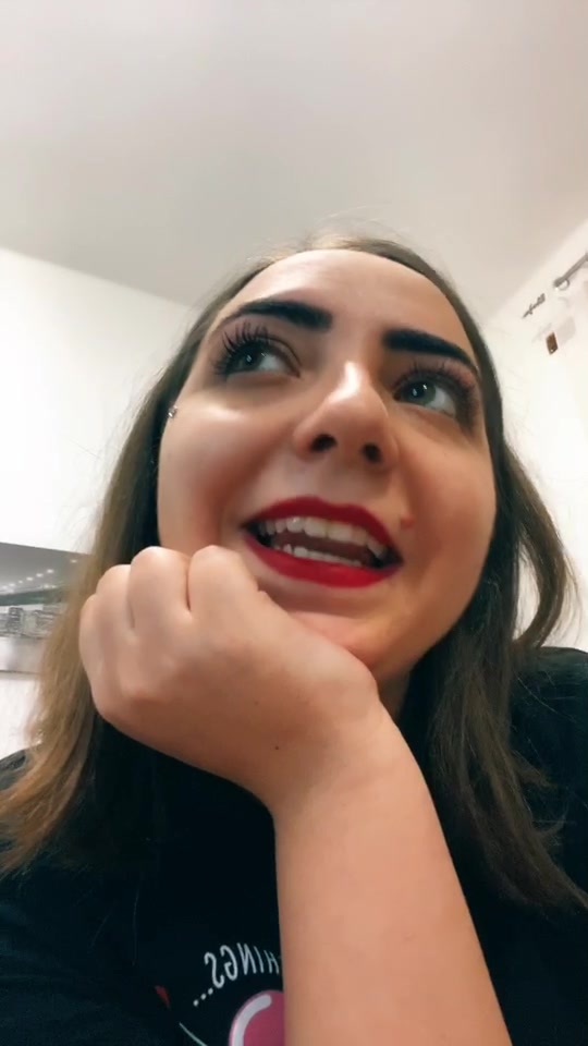 @Federicamusar&ograve; 💅🎀