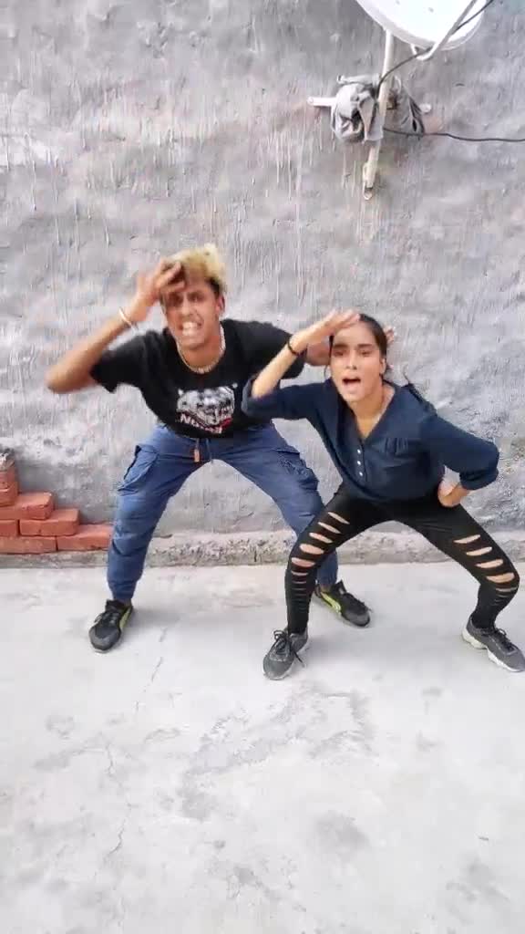 @pooja dancer