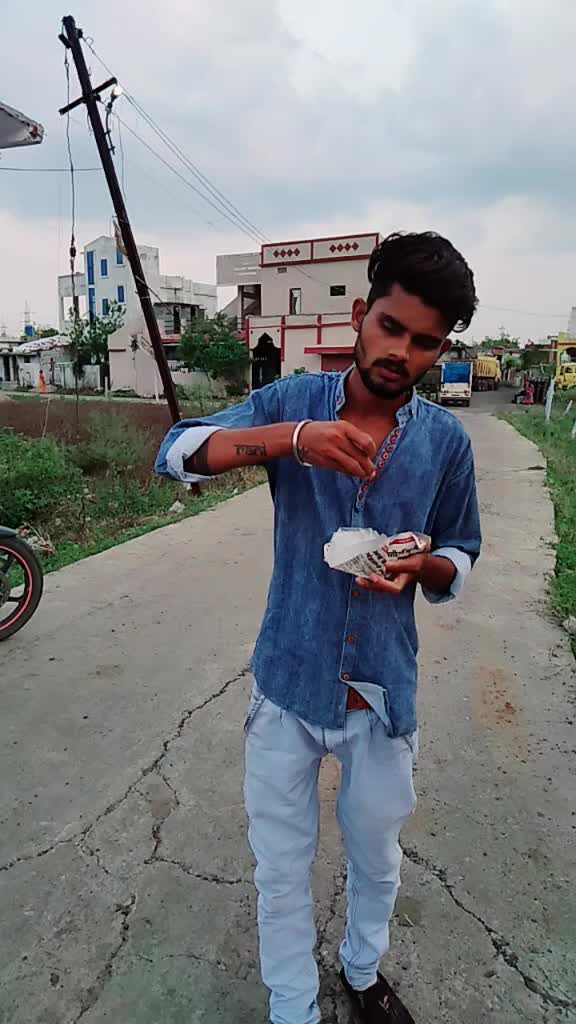 @Rakesh Lanjewar