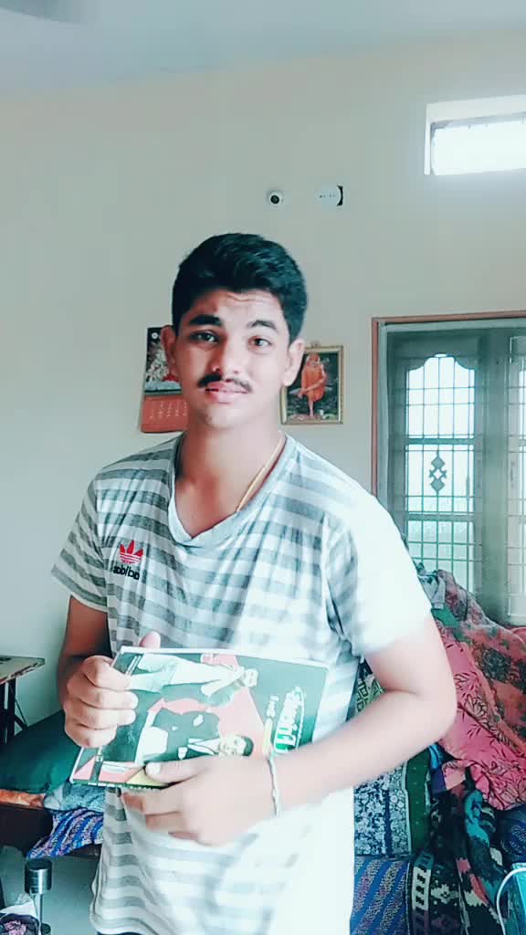 @Gangadhar