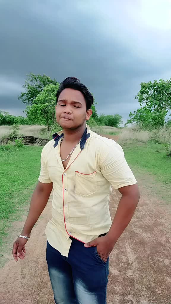 @bad boy papu