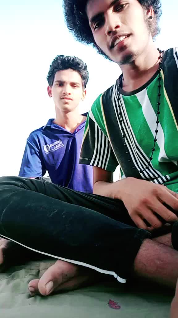 @sai kiran yadav