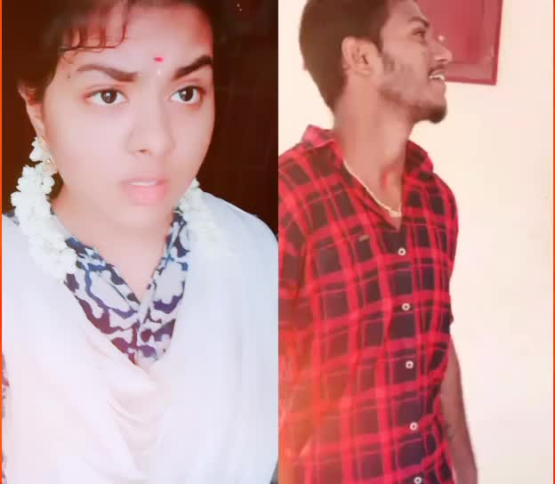 @😘Laks❤️Arul😘