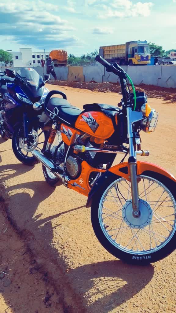 @Tuty Biker's Spot