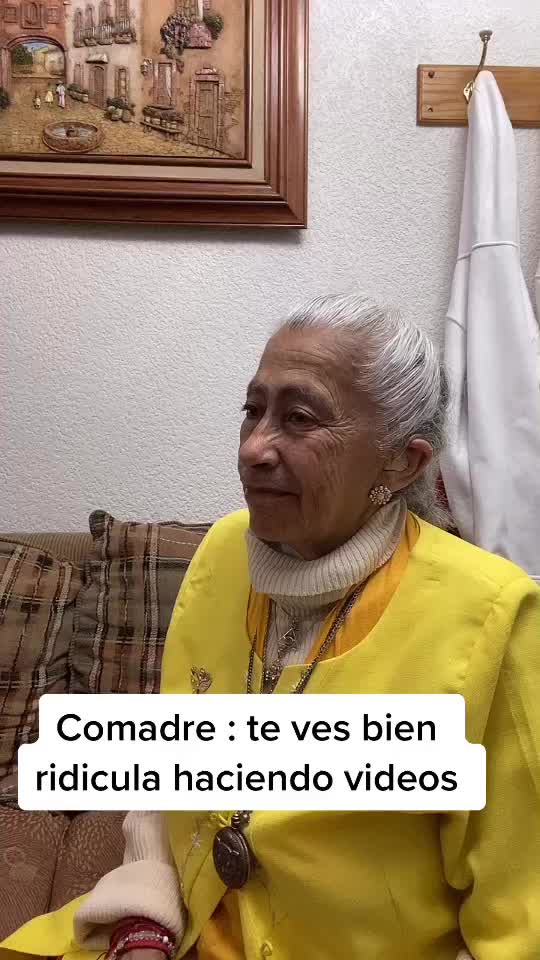 @abuelita martita