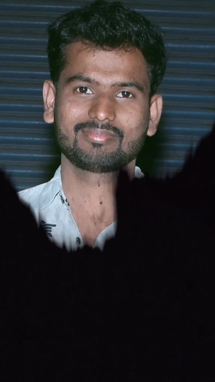 @Shiva Kumar