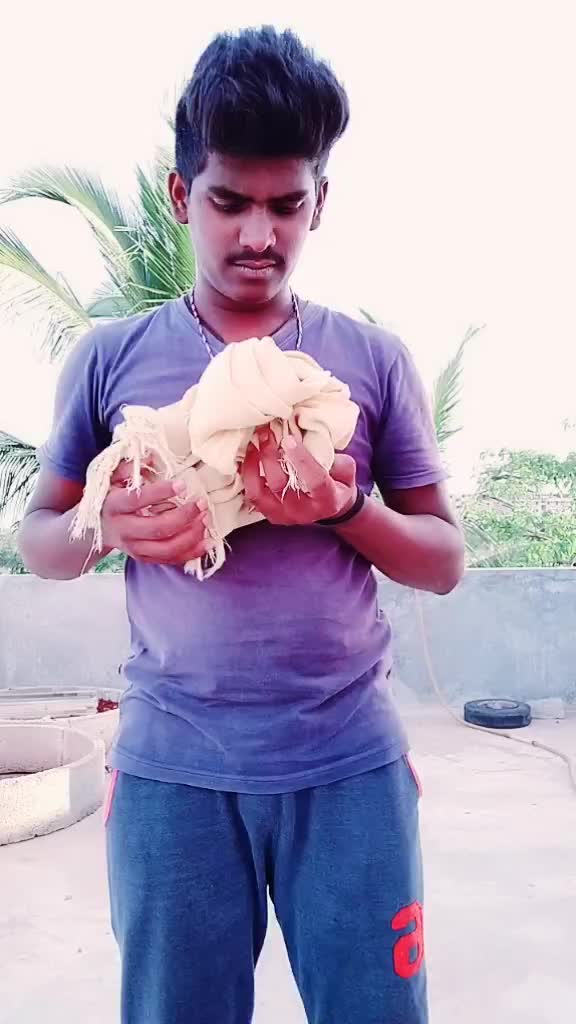 @Shiva Sanjay