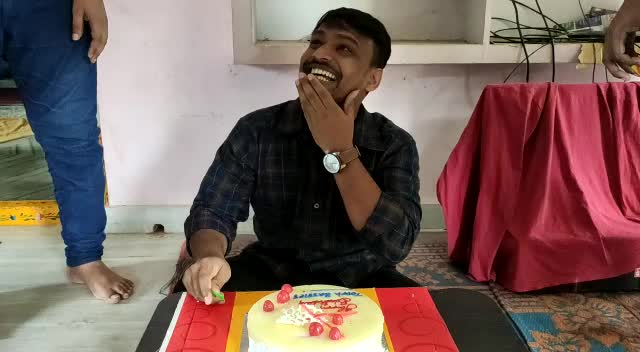 @Arjun D P Prasad