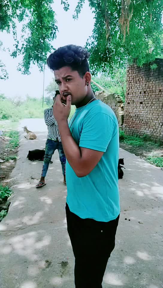 @bihari chhora