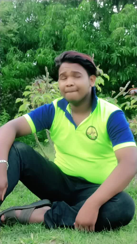 @bad boy papu