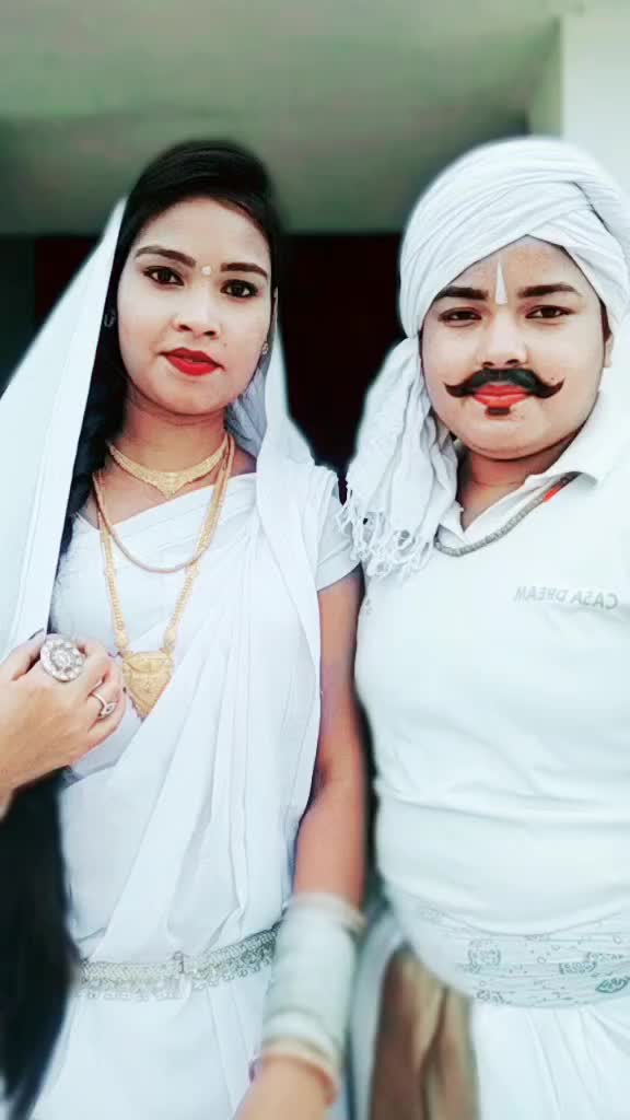 @Jharokha Baghel