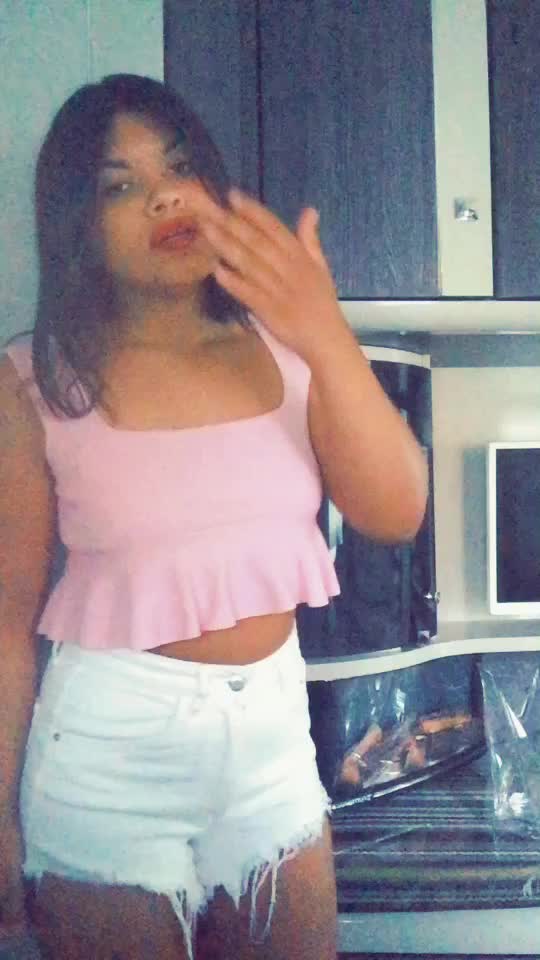 @💞Selena Es👧🏾