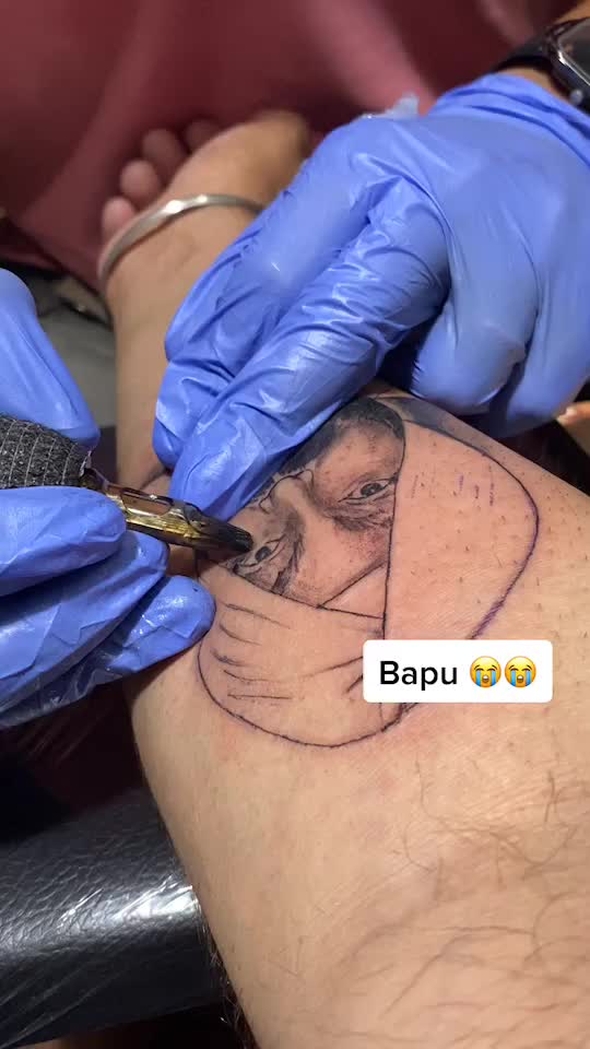 @ZBlack Tattoo Studio