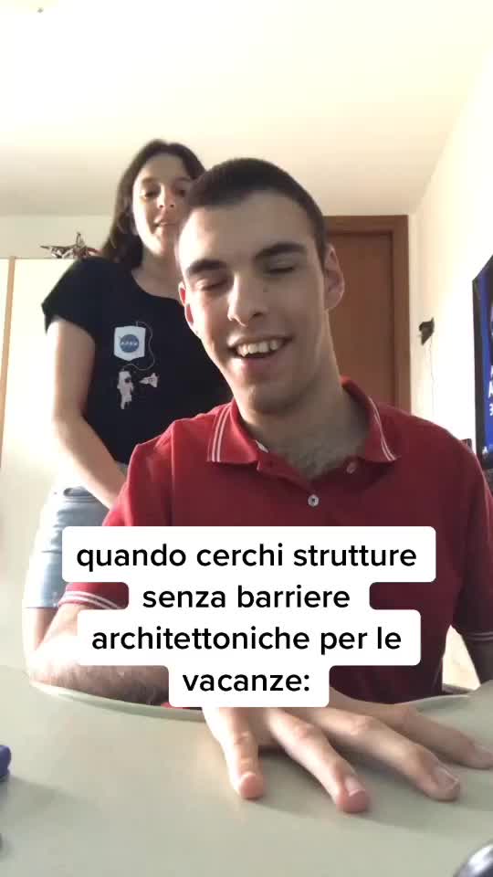 @Matteo and Sara