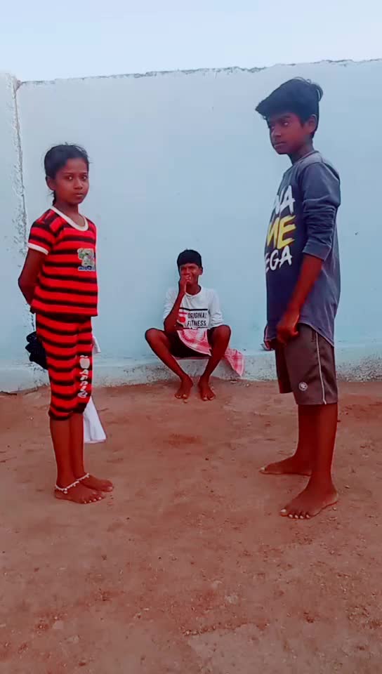 @BaikaniSathish