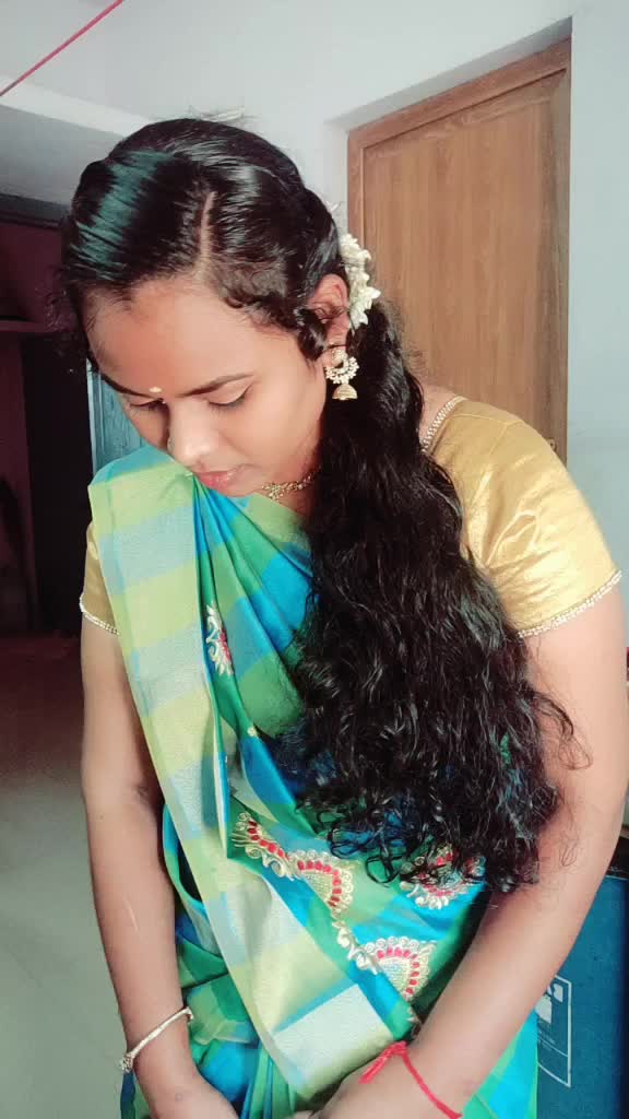 @amma ponnu