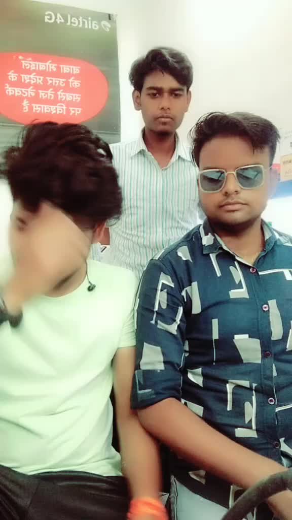 @Maneesh Aryan
