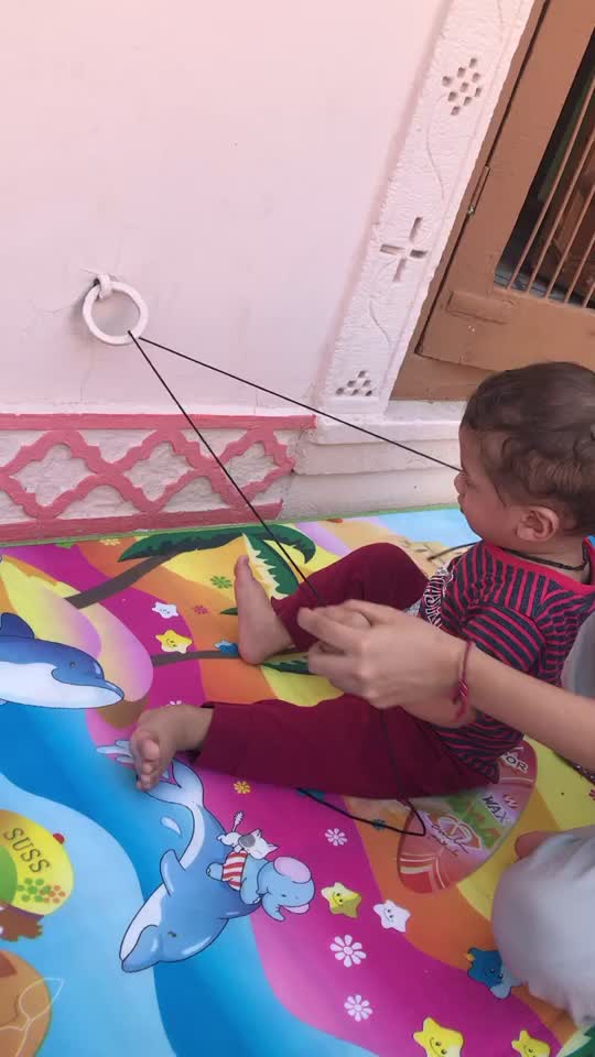 @Karishma Dhariwal
