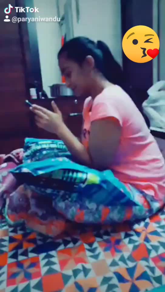 @paryani wandu
