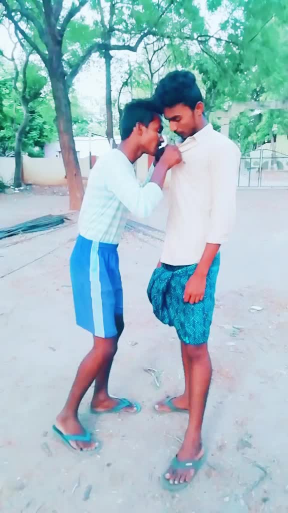 @Gagguturu Khajavalli