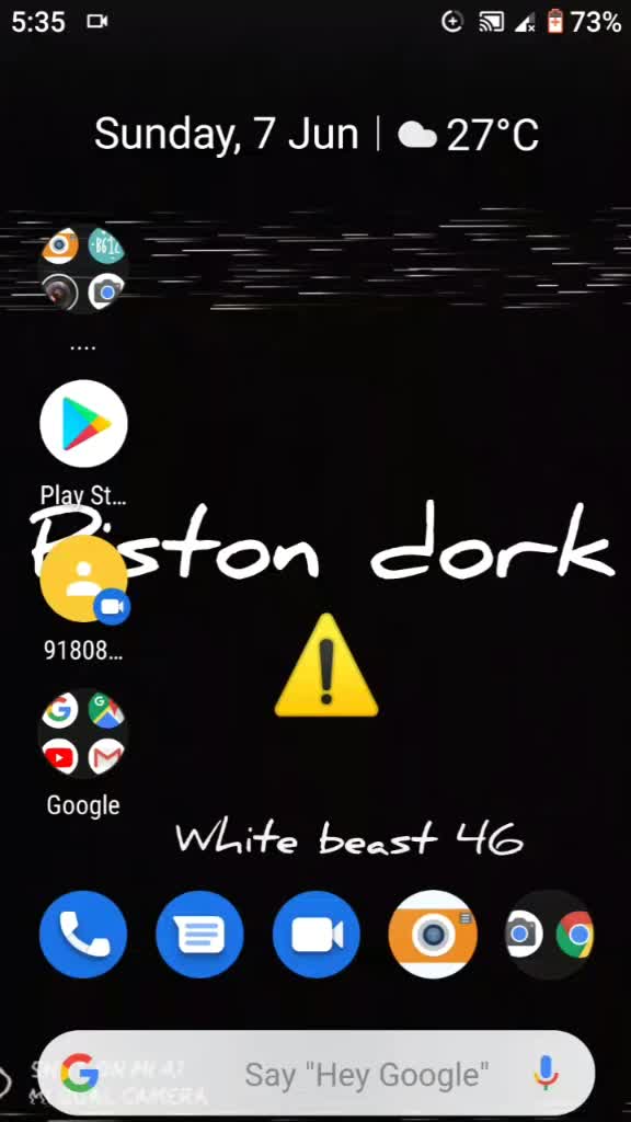 @PiST⭕N.    D⭕RK