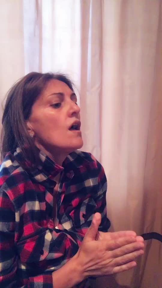@Mariangela Reina