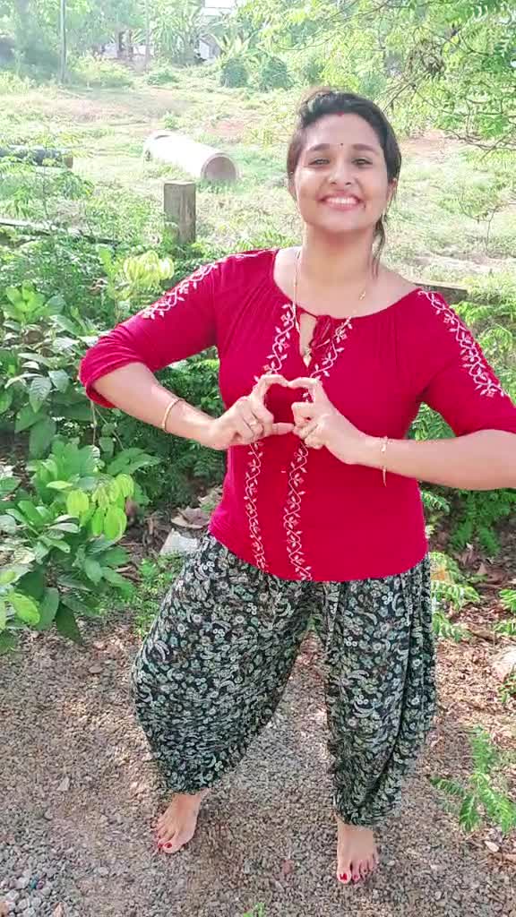 @Pooja Vysakh
