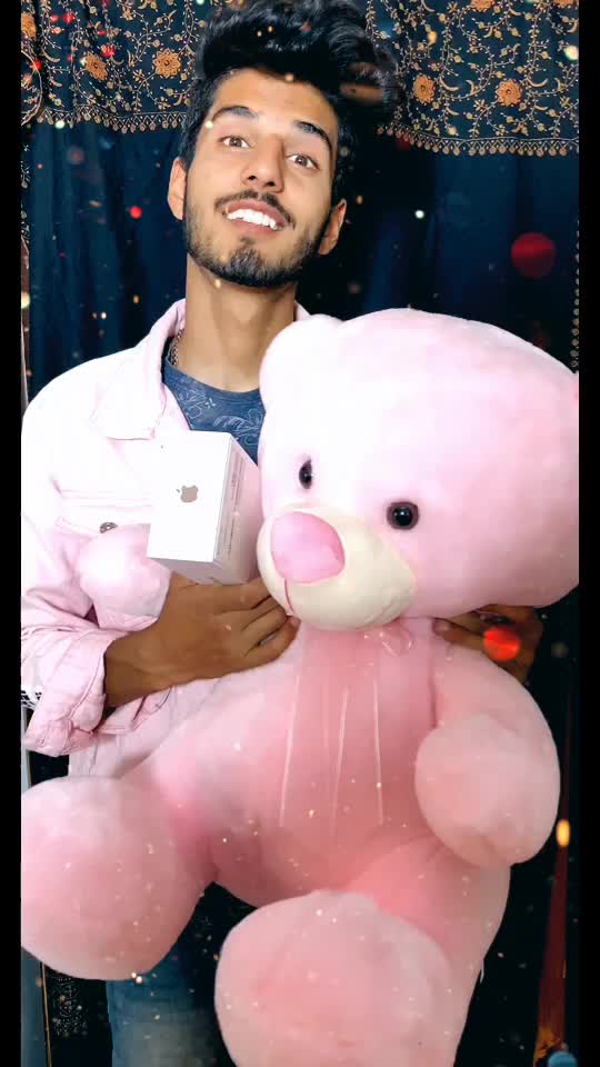 @wamikmalik