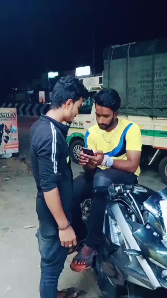 @M D Suhail villan