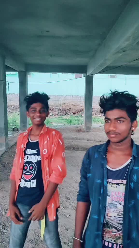 @Jagadeesh Charan