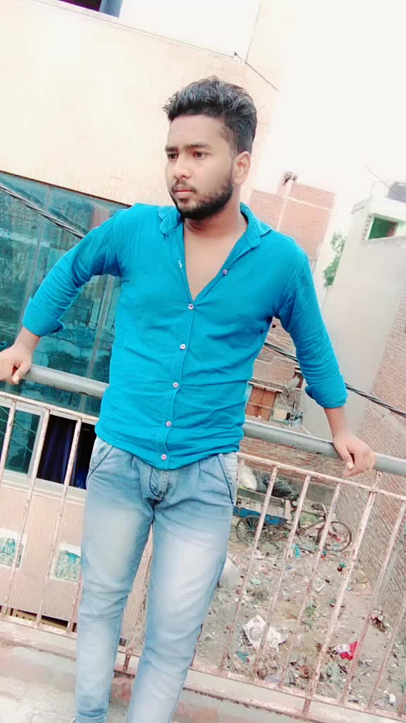 @Rohit Roy