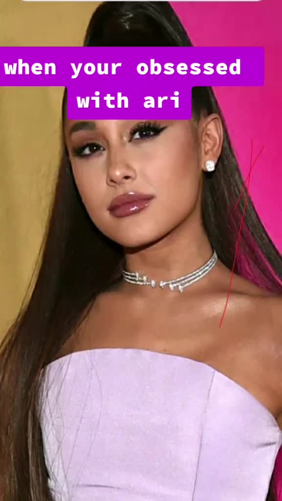 @☁️🖤Ariana🖤☁️