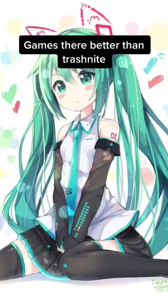 @Miku