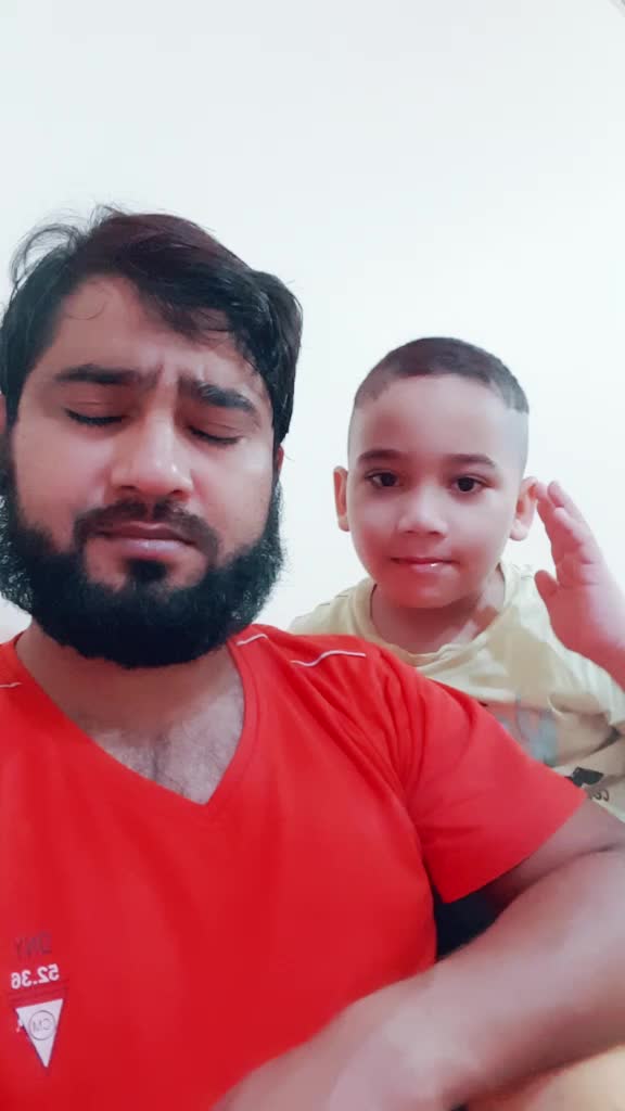 @SYED MUNAWAR ( KAMAL