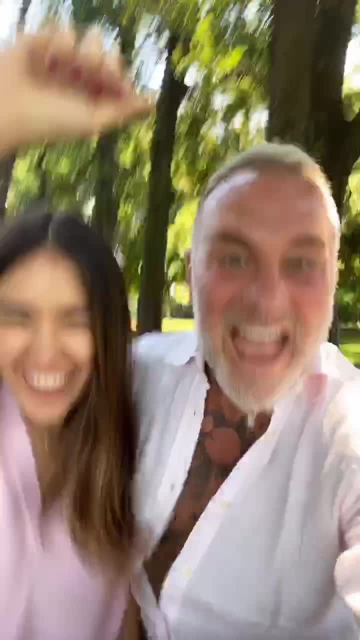 @Gianluca Vacchi