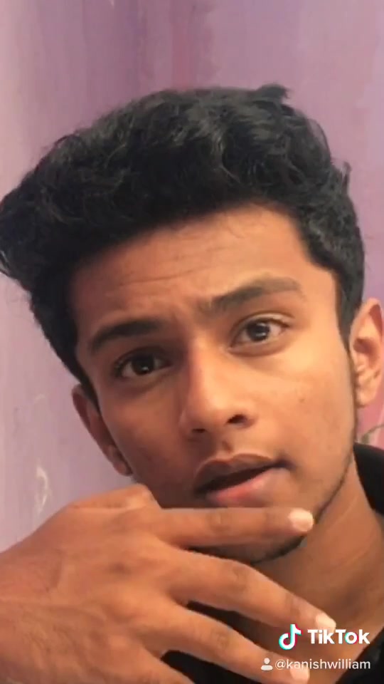 @Kanish William Akash
