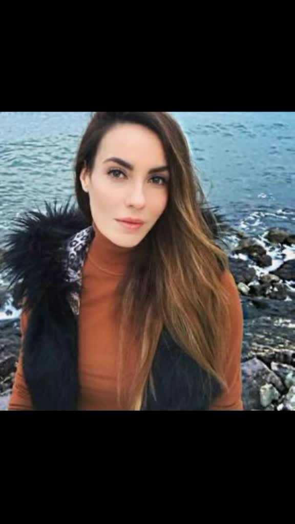 @Aslıhan G&uuml;ner Fan