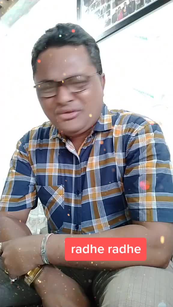 @paresh radhe