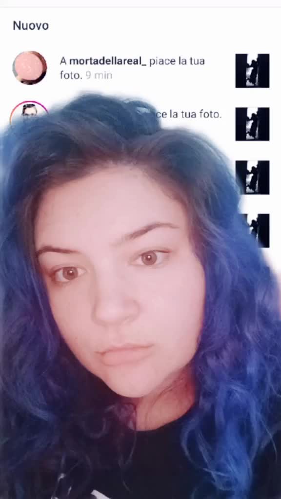 @Daniela