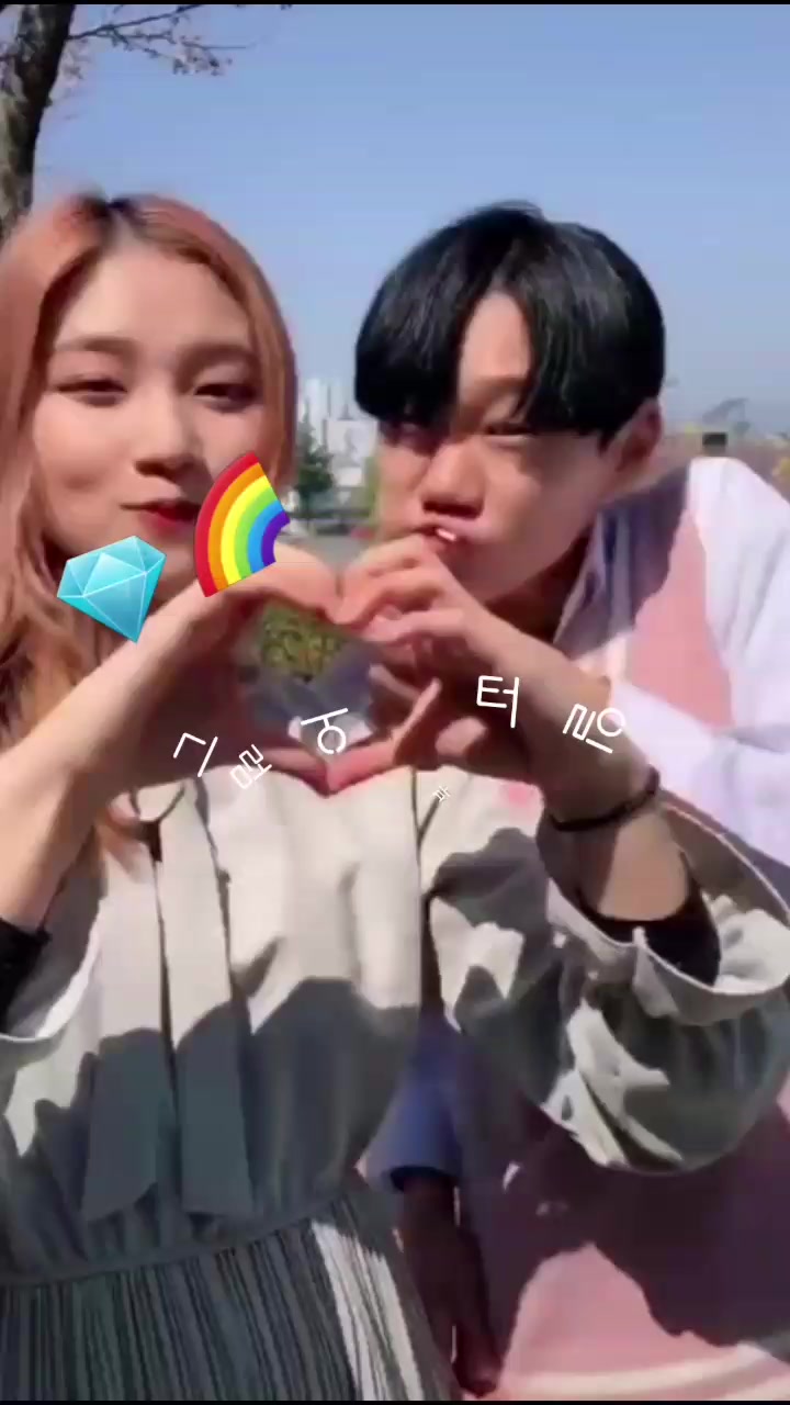 @💎🌈 ( 예은 )