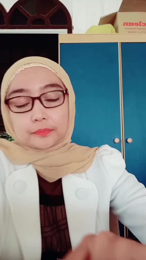 @Jasmin Jusoh