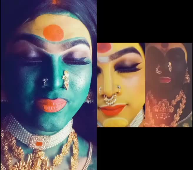 @Parameshwary_sivakumar