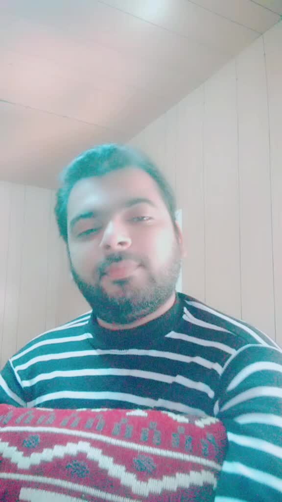 @Chand Mohammad