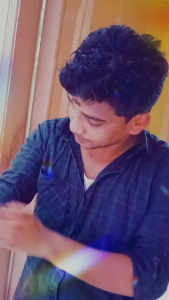 @Midhun M Achari