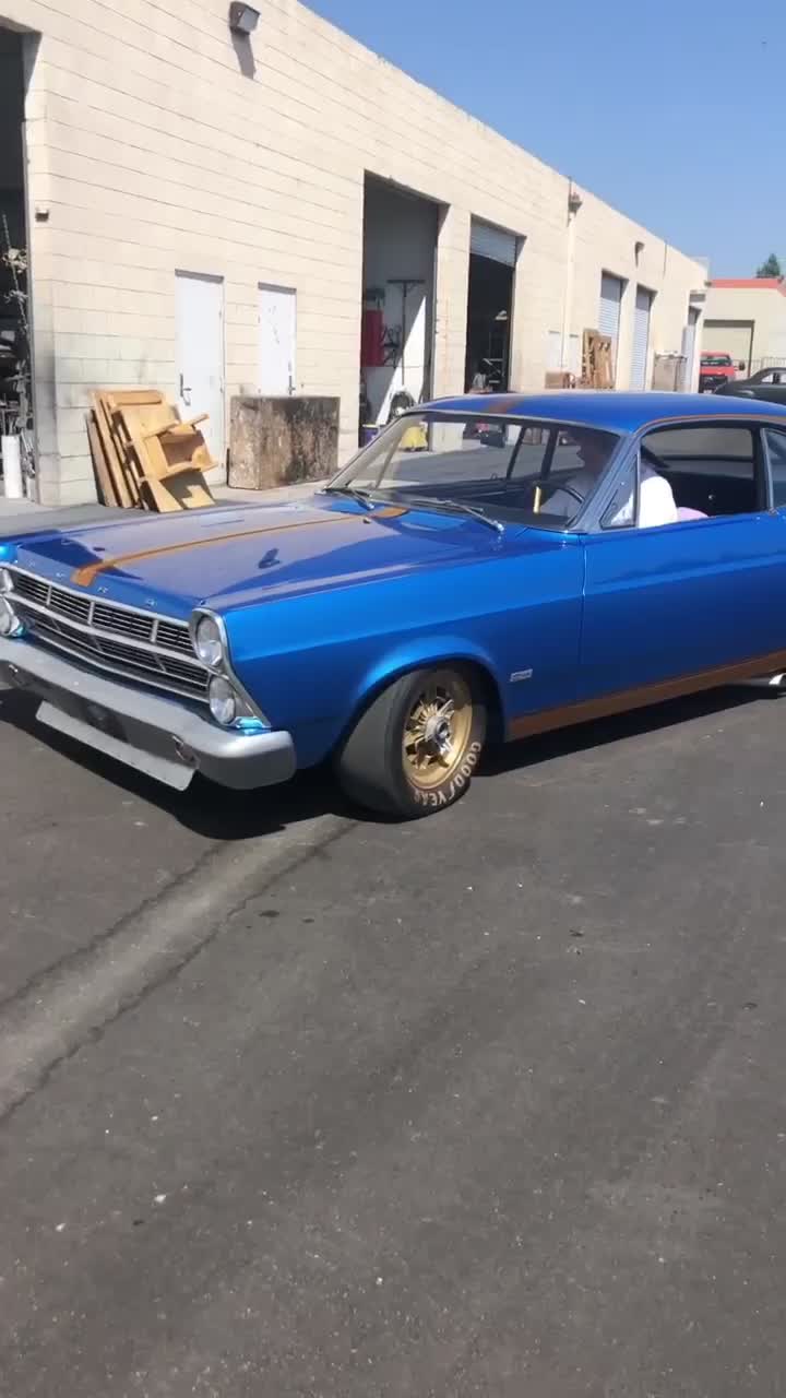 @Rev Match Motors