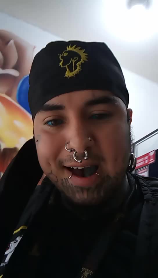 @Chucky Tatuador