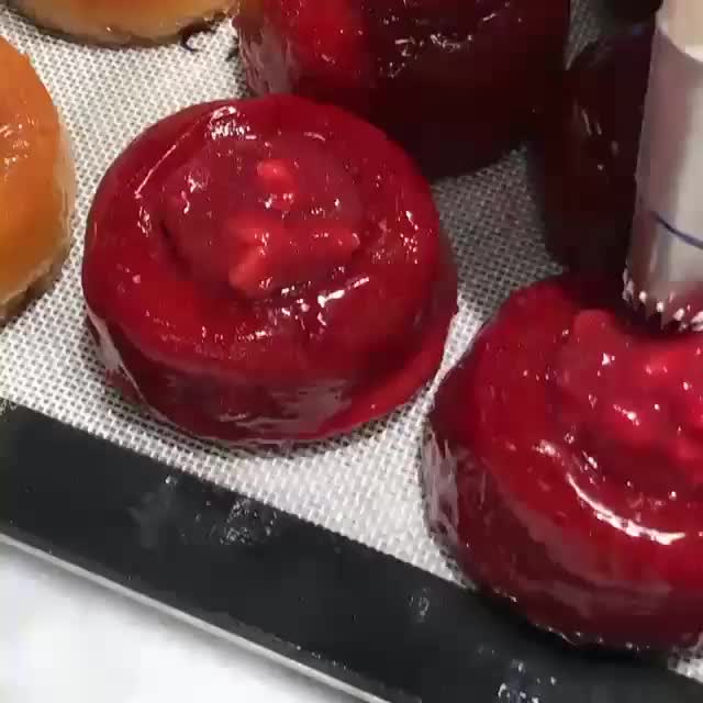 @مطبخ الحلويات